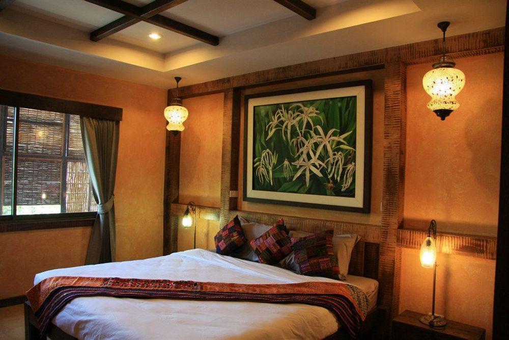 1 Nimman Gallery Hotel Čiang Mai Exteriér fotografie