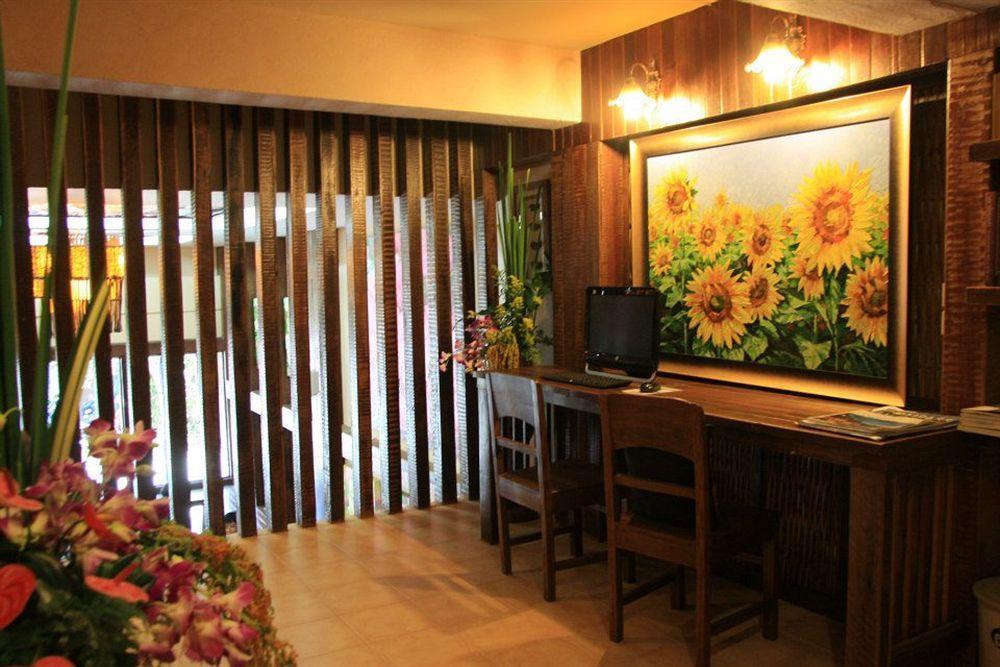 1 Nimman Gallery Hotel Čiang Mai Exteriér fotografie