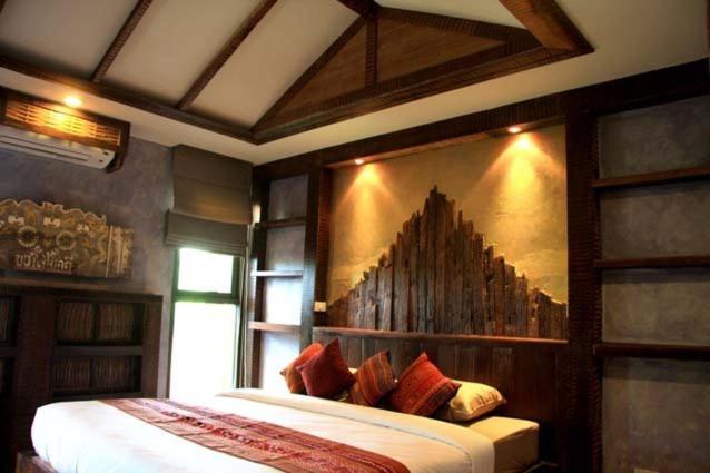 1 Nimman Gallery Hotel Čiang Mai Pokoj fotografie