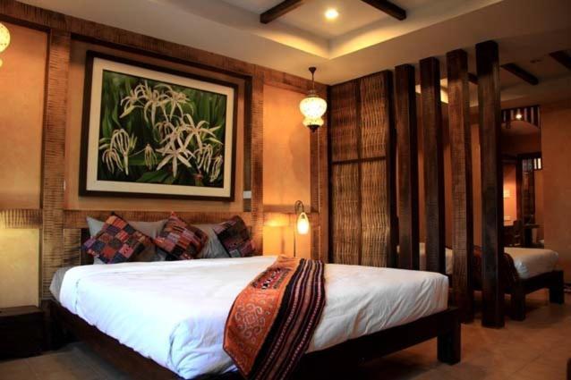 1 Nimman Gallery Hotel Čiang Mai Pokoj fotografie