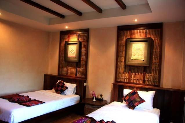 1 Nimman Gallery Hotel Čiang Mai Pokoj fotografie
