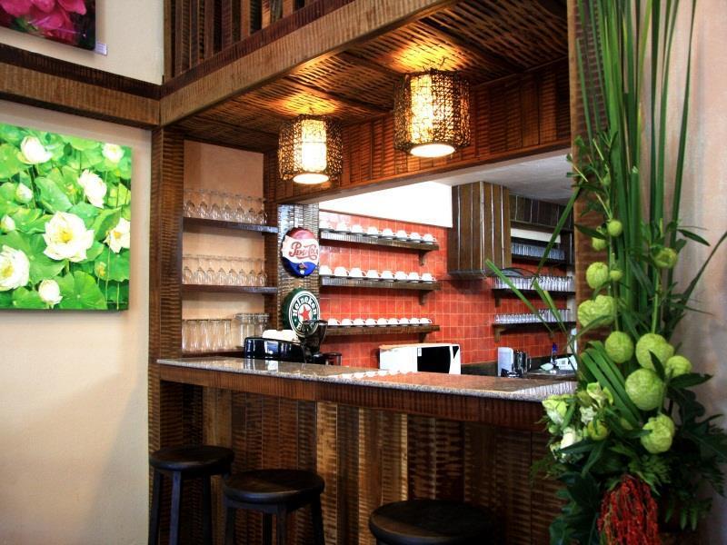 1 Nimman Gallery Hotel Čiang Mai Exteriér fotografie